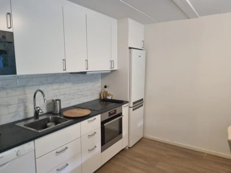 4-rumslägenhet i Rimbo, Bangårdsvägen - bild 3