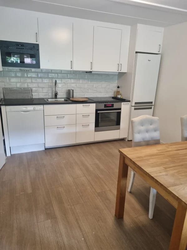 4-rumslägenhet i Rimbo, Bangårdsvägen - bild 4