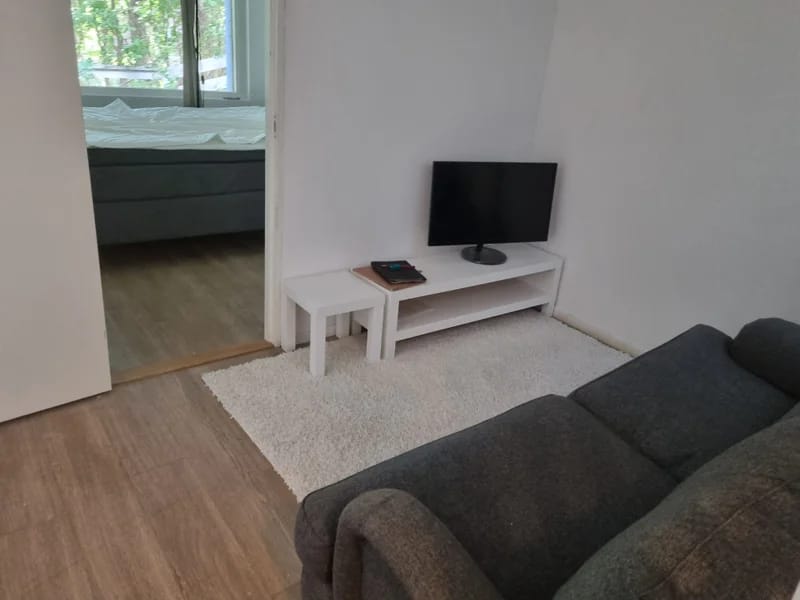 4-rumslägenhet i Rimbo, Bangårdsvägen - bild 5
