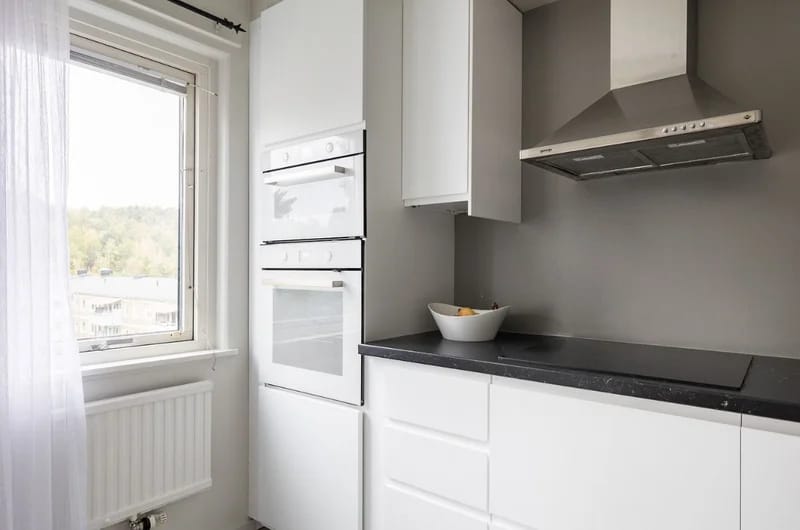 3-room apartment in Göteborg, Kvadrantgatan - image 2