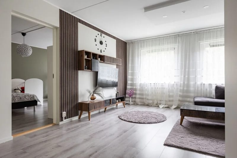 3-room apartment in Göteborg, Kvadrantgatan - image 3