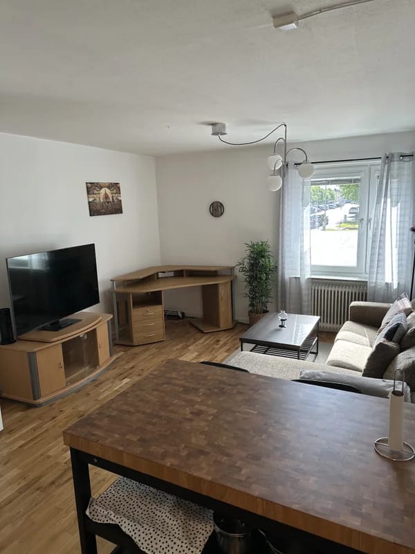 2-rumslägenhet i Karlstad, Ulvsbygatan - bild 4