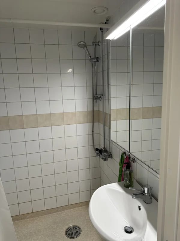 2-rumslägenhet i Karlstad, Ulvsbygatan - bild 5