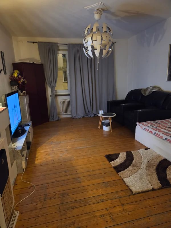 1-rumslägenhet i Malmö, Rasmusgatan - bild 2