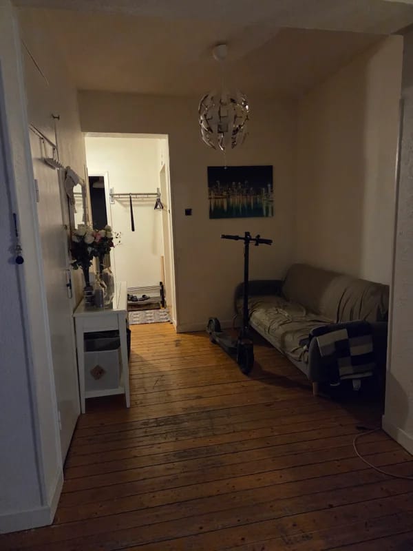 1-rumslägenhet i Malmö, Rasmusgatan - bild 3