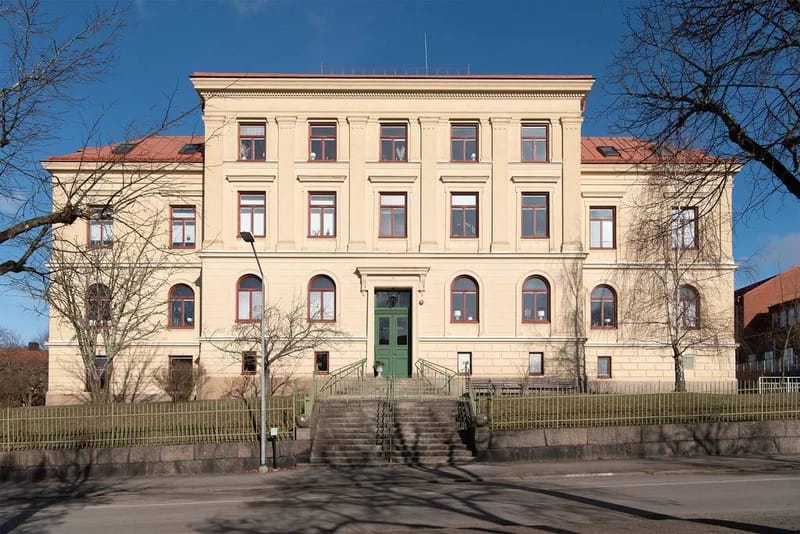 2-room apartment in Växjö, Trädgårdsgatan - image 2