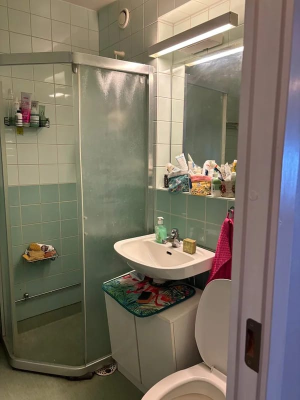 1-rumslägenhet i Sundbyberg, Hallonbergsplan - bild 2 1-rumslägenhet i Sundbyberg, Hallonbergsplan - bild 2
