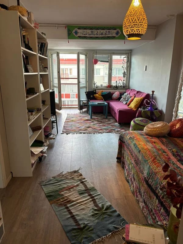 1-rumslägenhet i Sundbyberg, Hallonbergsplan - bild 1 1-rumslägenhet i Sundbyberg, Hallonbergsplan - bild 1