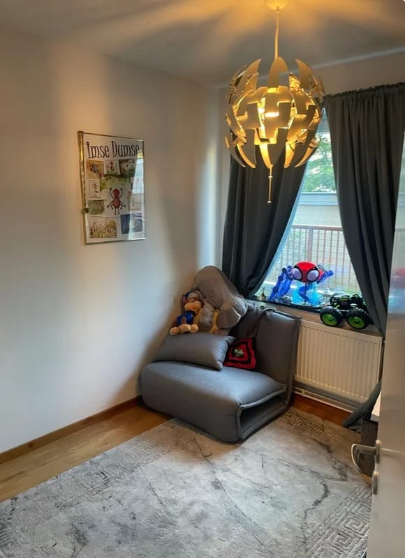2-room apartment in Järfälla, Riddarplatsen - image 4