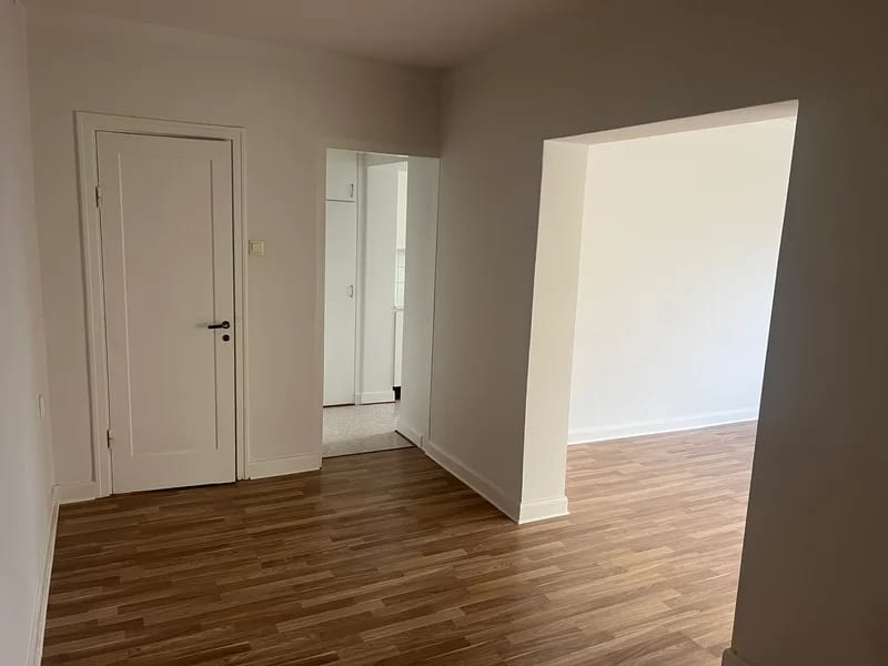 1-room apartment in Örebro, Ekersgatan - image 1