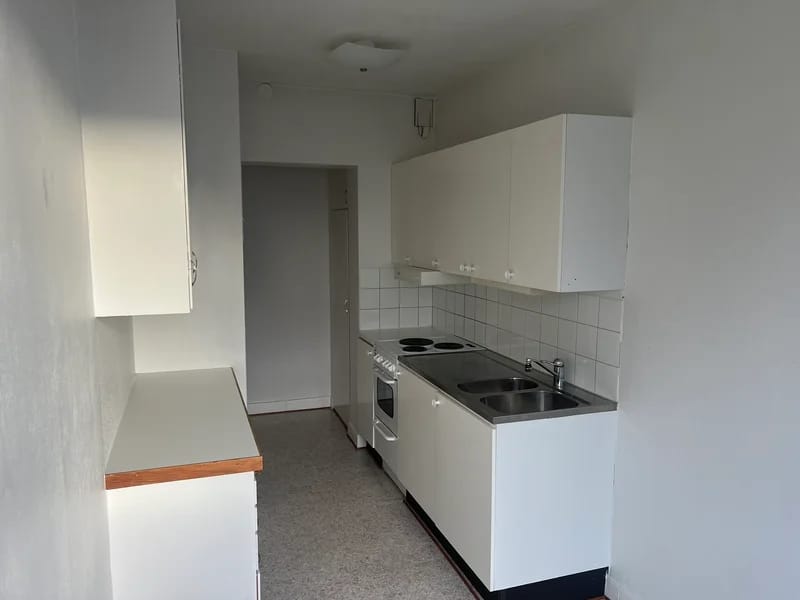 1-room apartment in Örebro, Ekersgatan - image 5
