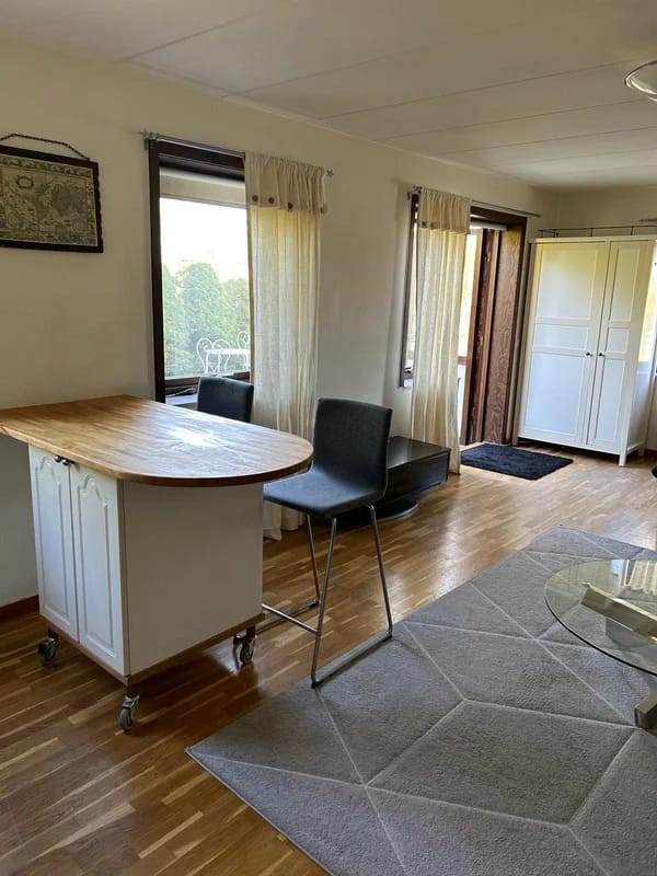 2-room house in Tumba, Lingvägen - image 2