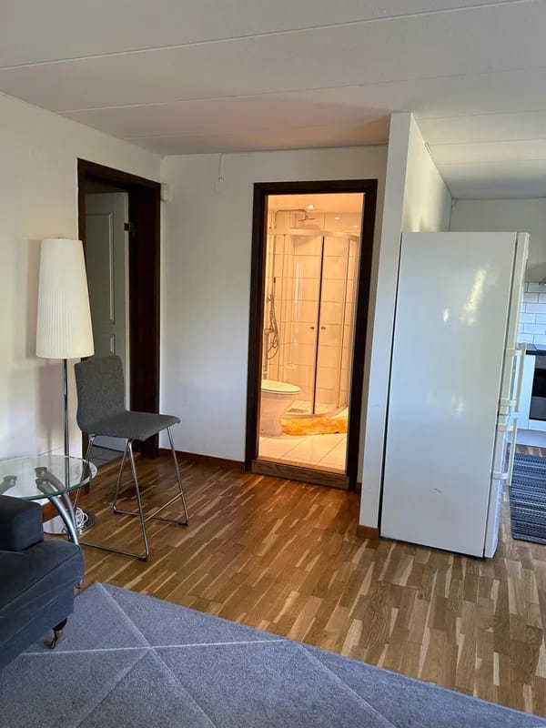 2-room house in Tumba, Lingvägen - image 3