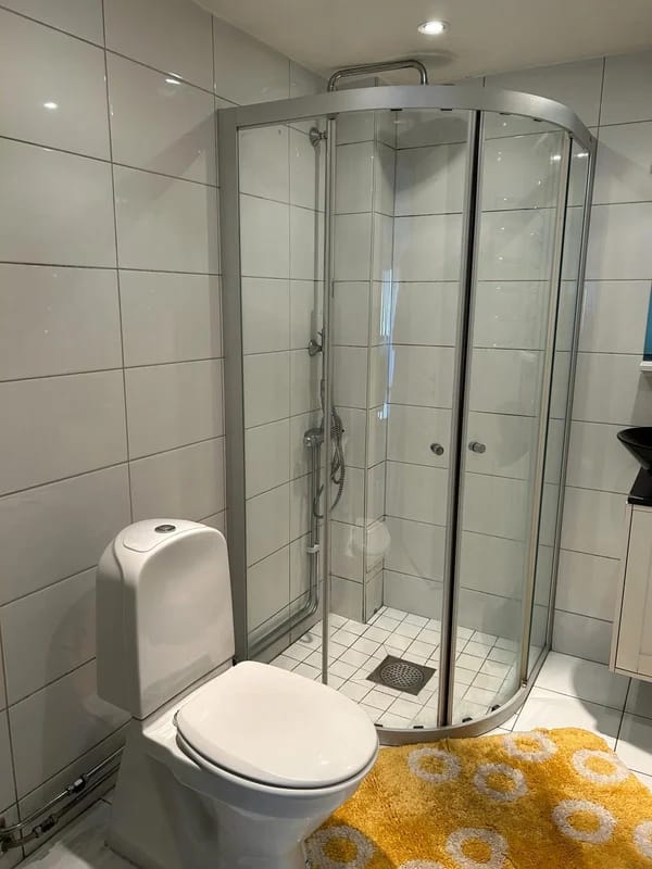 2-room house in Tumba, Lingvägen - image 4