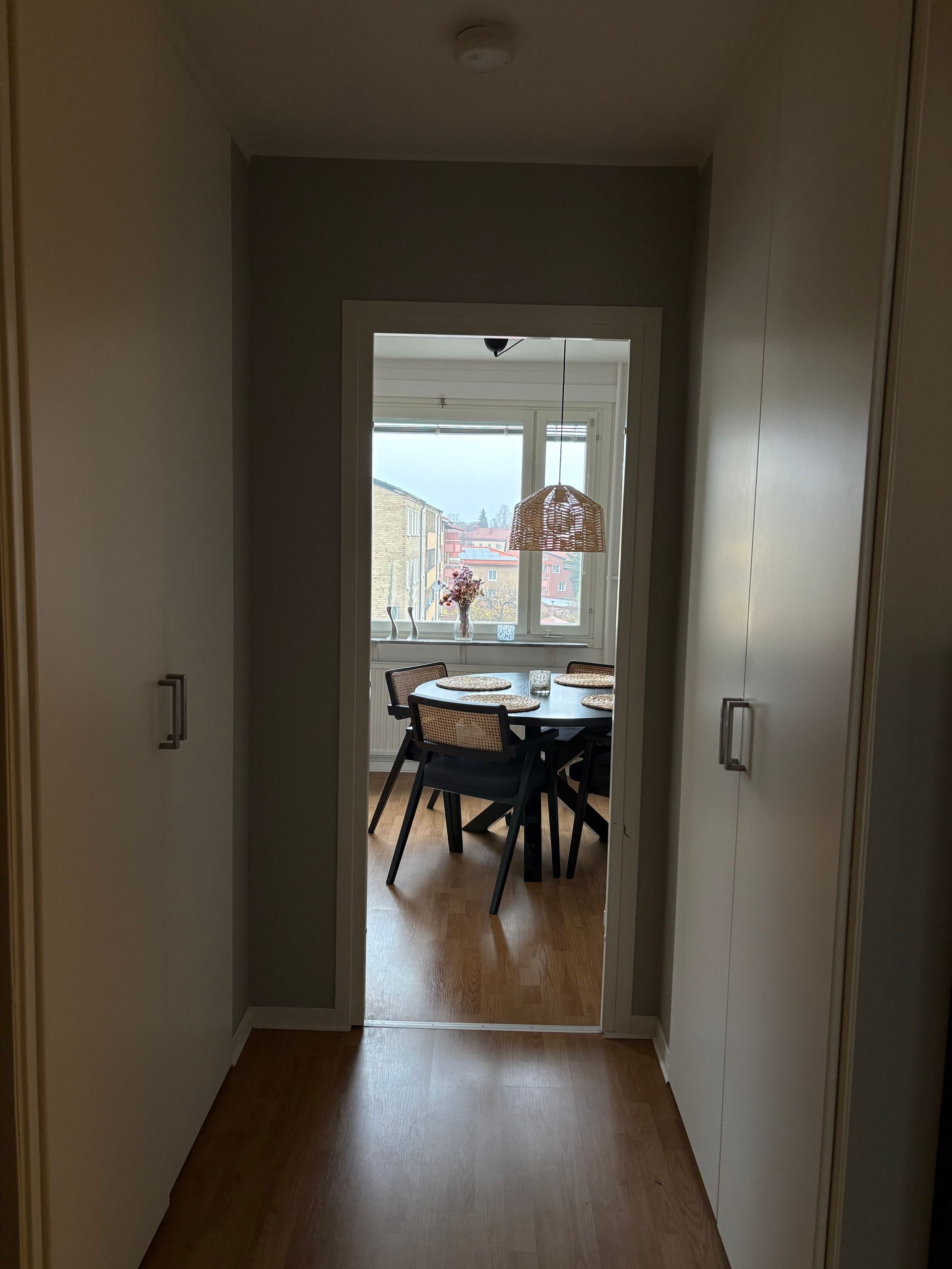 2-room apartment in Eskilstuna, Stenkvistavägen - image 3