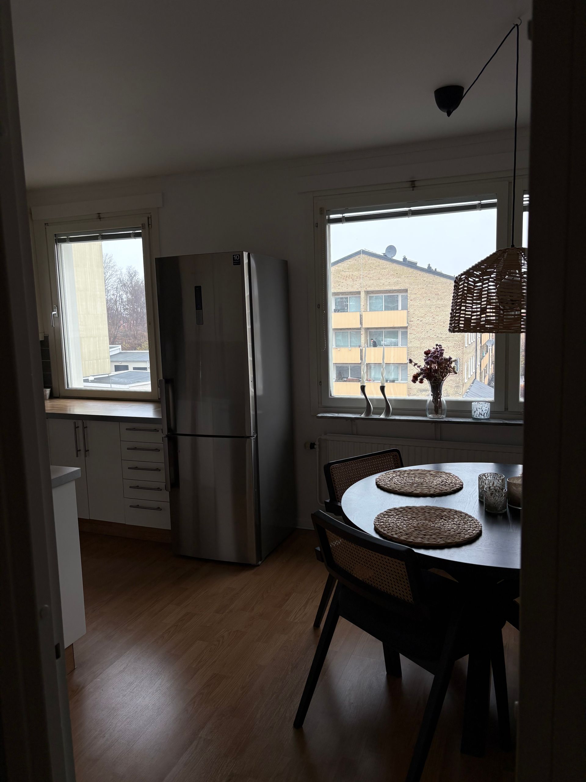 2-room apartment in Eskilstuna, Stenkvistavägen - image 4