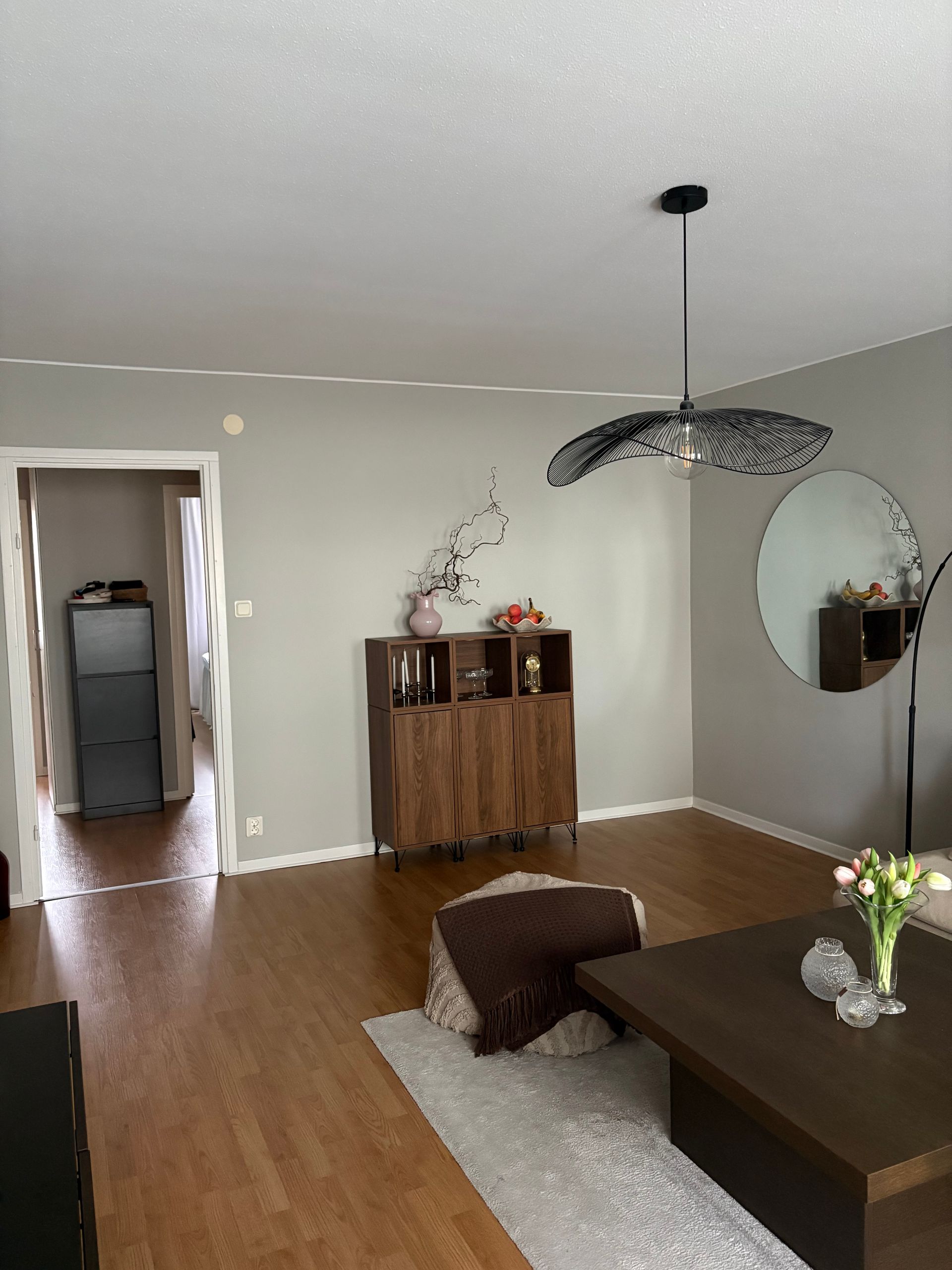 2-room apartment in Eskilstuna, Stenkvistavägen - image 2