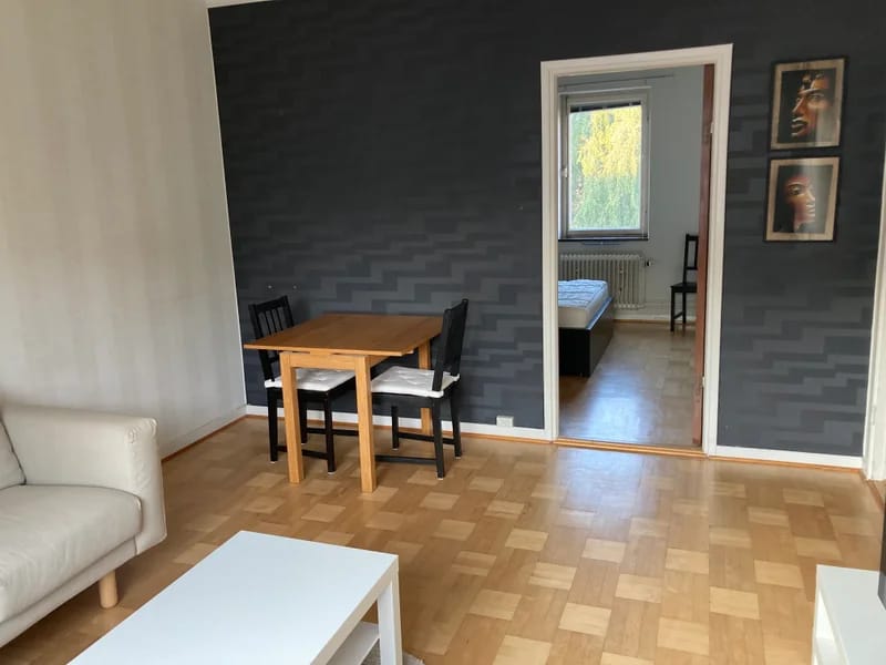 2-rumslägenhet i Bromma, Damastvägen - bild 2