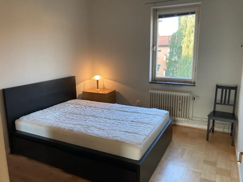 2-rumslägenhet i Bromma, Damastvägen - bild 3