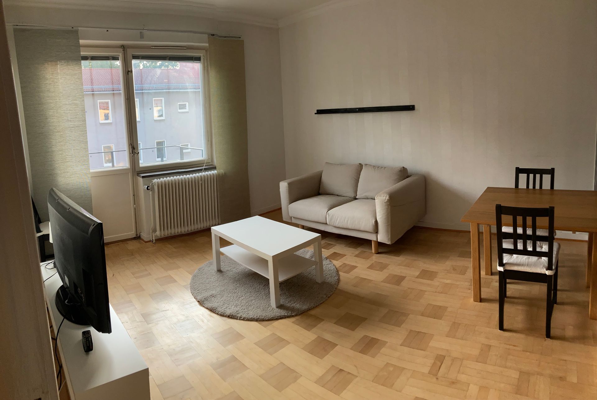 2-rumslägenhet i Bromma, Damastvägen - bild 4