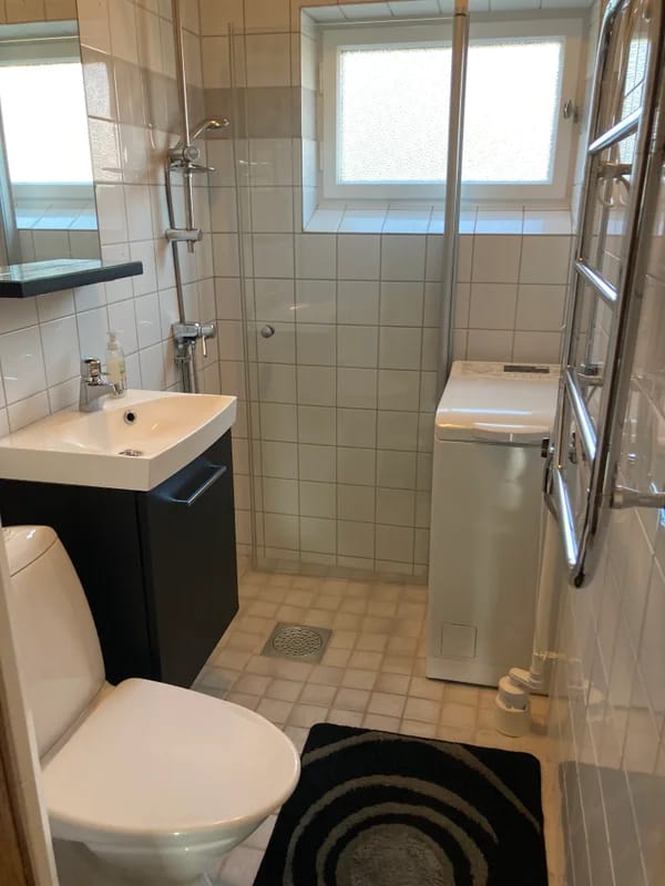 2-rumslägenhet i Bromma, Damastvägen - bild 5