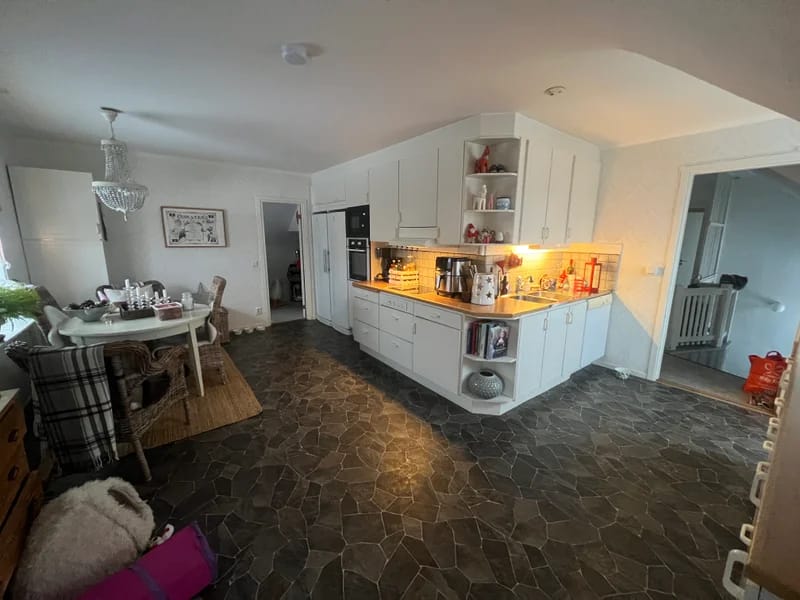 4-rumslägenhet i Sundsvall, Kvarnzeliusgatan - bild 3