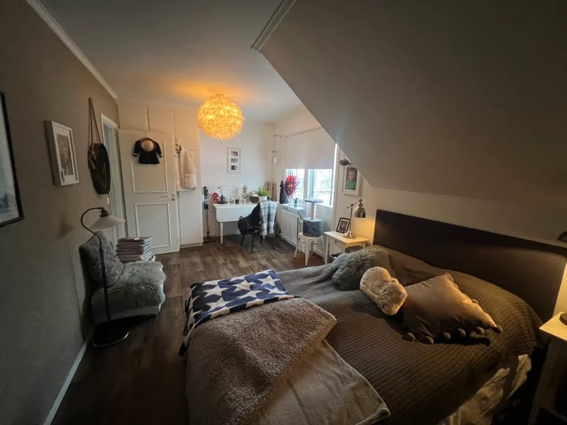 4-rumslägenhet i Sundsvall, Kvarnzeliusgatan - bild 5