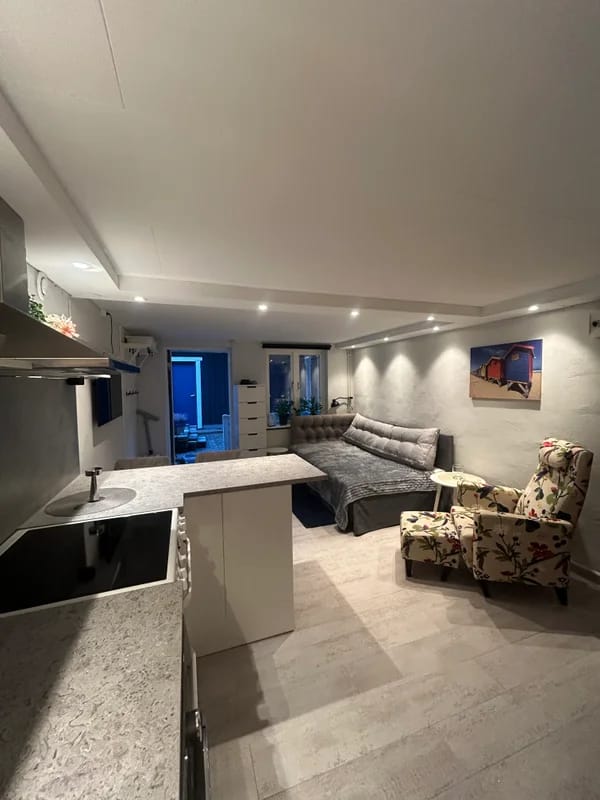 1-room apartment in Vega, Måsövägen - image 2