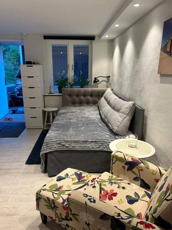 1-room apartment in Vega, Måsövägen - image 3