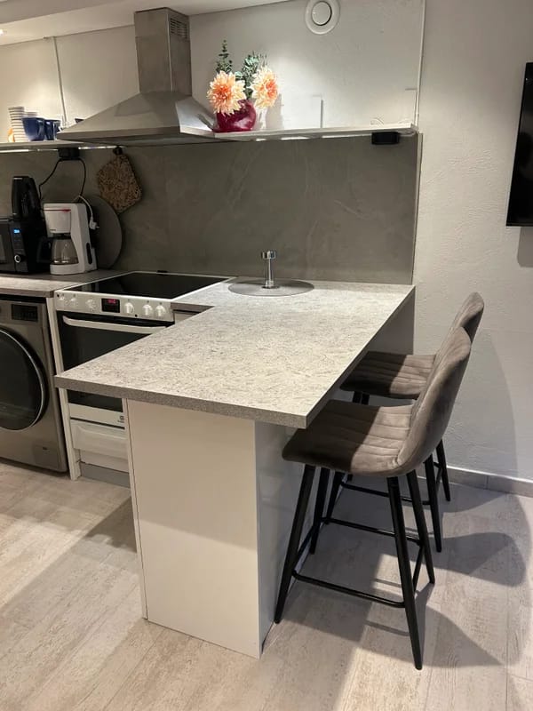 1-room apartment in Vega, Måsövägen - image 4