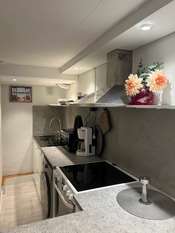 1-room apartment in Vega, Måsövägen - image 5