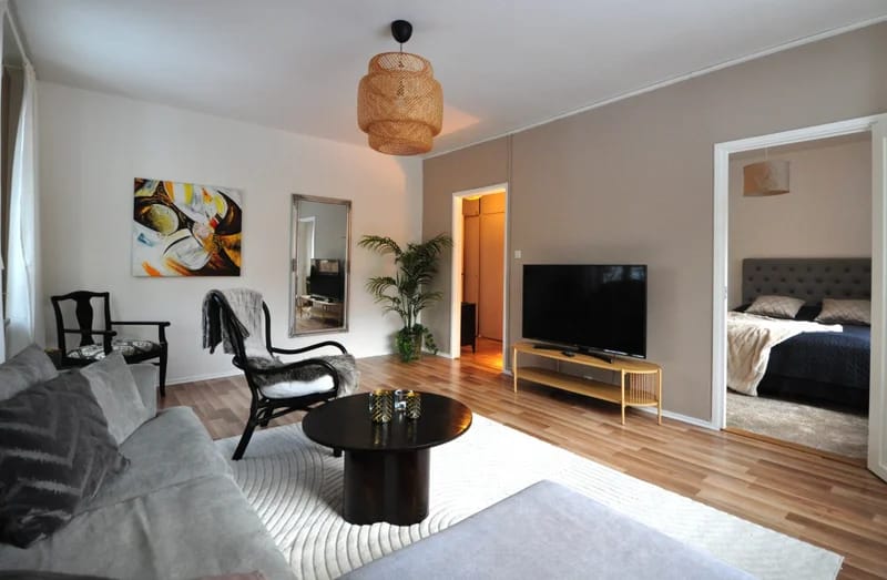 2-rumslägenhet i Bromma, Bergslagsvägen - bild 2