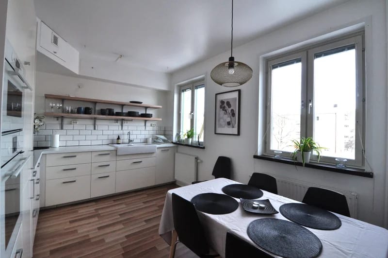2-rumslägenhet i Bromma, Bergslagsvägen - bild 5