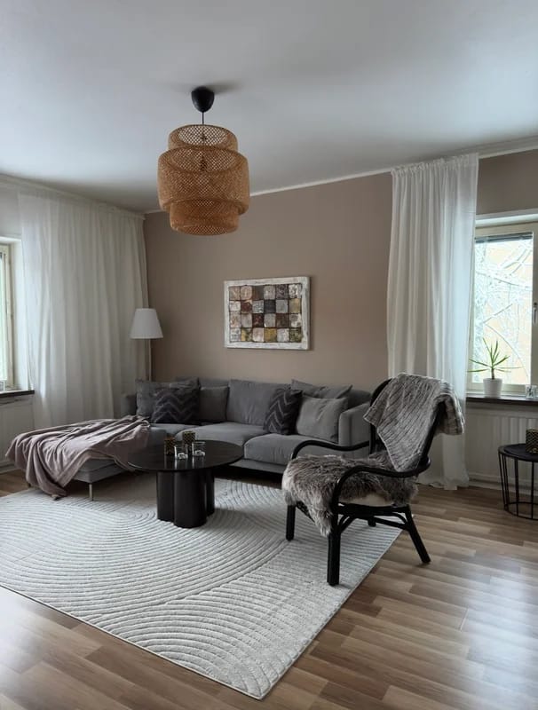 2-rumslägenhet i Bromma, Bergslagsvägen - bild 1