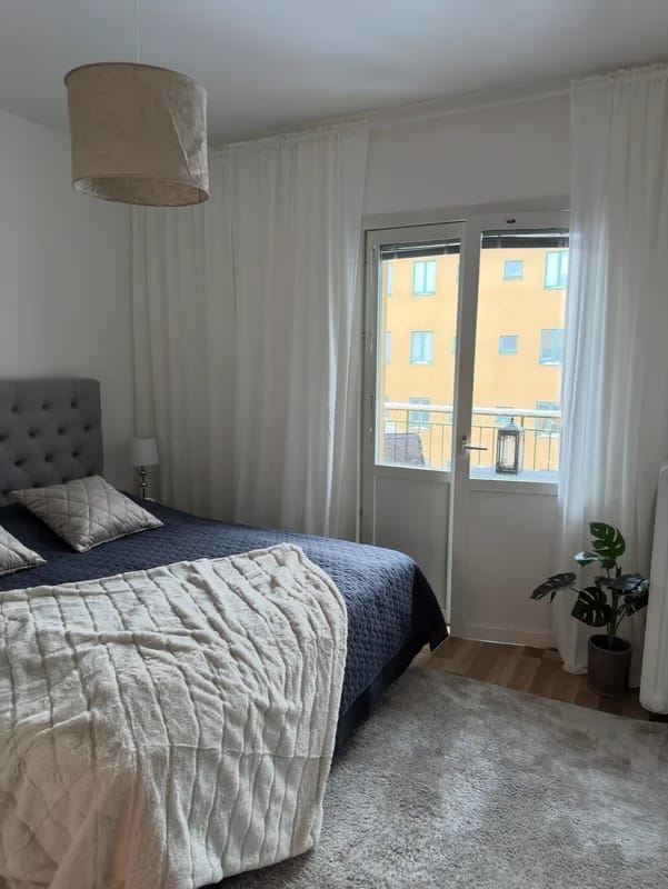 2-rumslägenhet i Bromma, Bergslagsvägen - bild 3