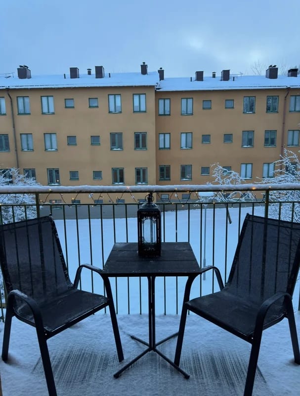 2-rumslägenhet i Bromma, Bergslagsvägen - bild 4