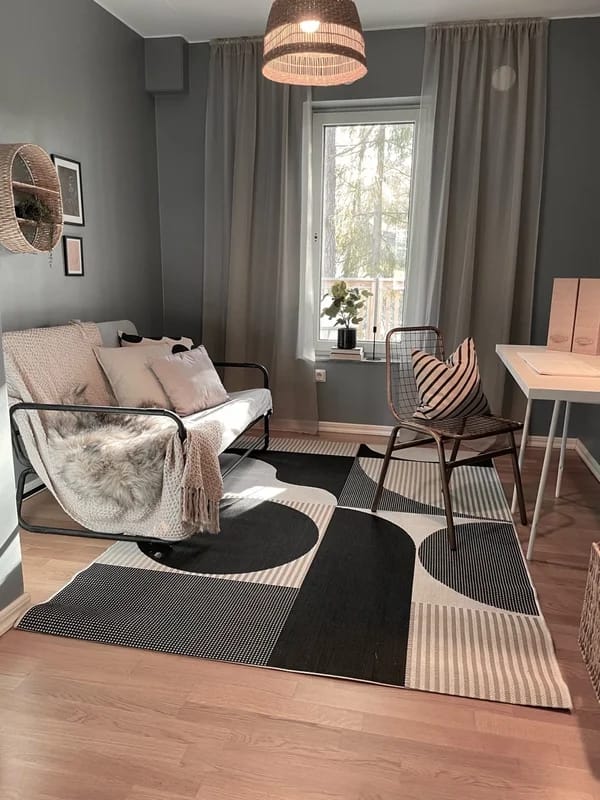 6-room house in Stigtomta, Älgspåret - image 4