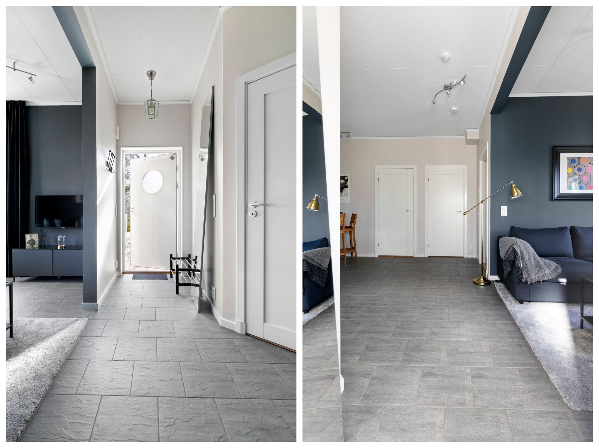 2-rumslägenhet i Trångsund, Operavägen - bild 4