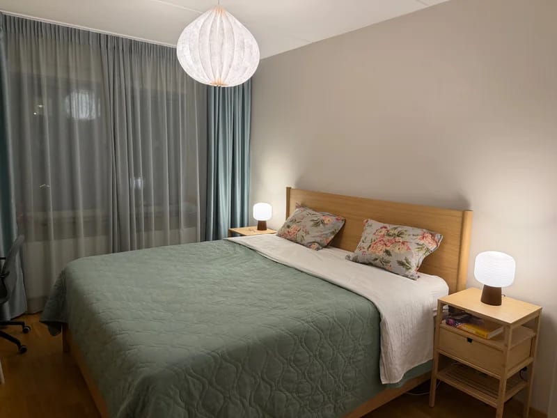 3-rumslägenhet i Stockholm, Sofielundsvägen - bild 4
