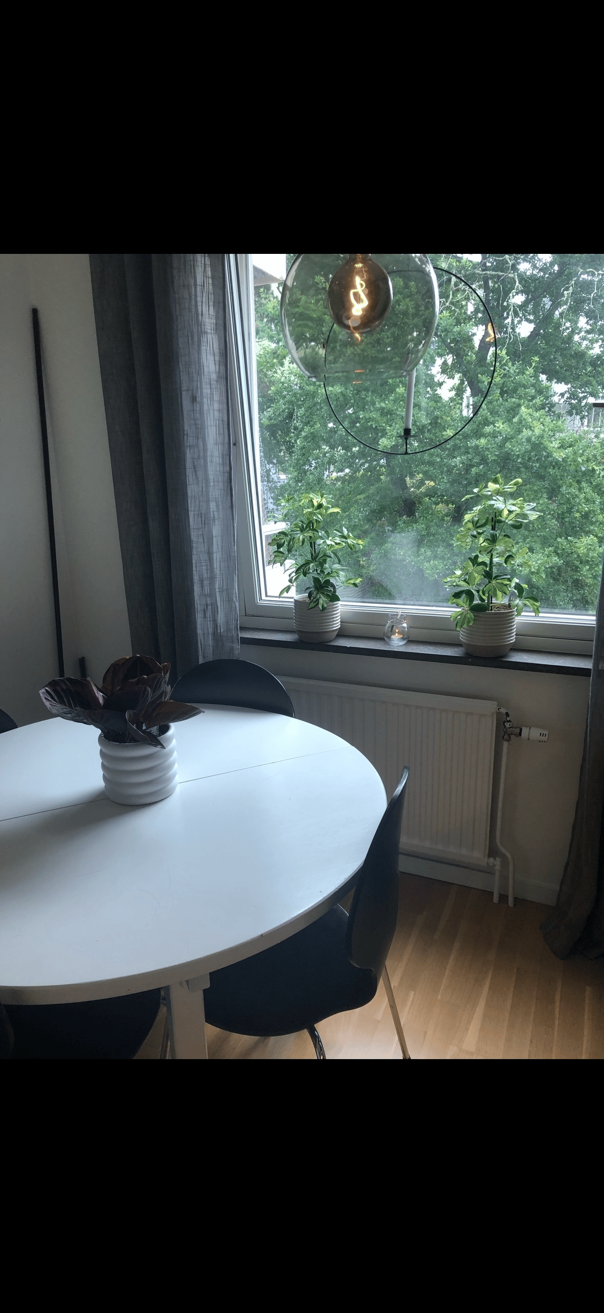 1-rumslägenhet i Trångsund, Tornslingan - bild 4