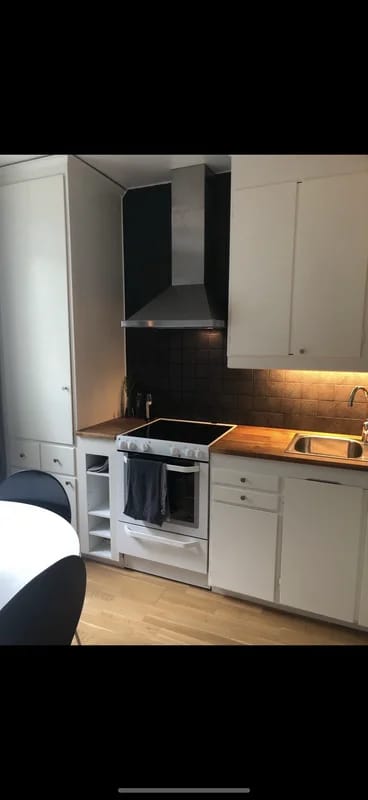 1-rumslägenhet i Trångsund, Tornslingan - bild 5