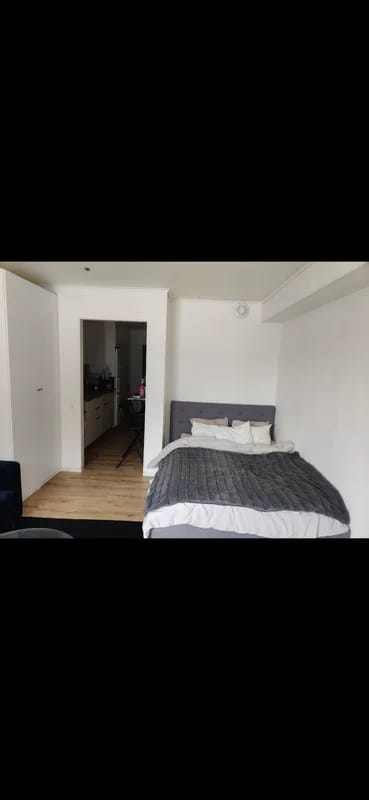 1-rumslägenhet i Angered, Bandtraktorgatan - bild 2