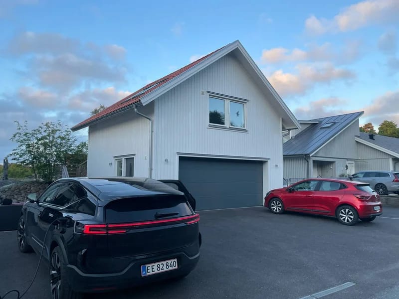2-rumslägenhet i Torslanda, Innegårdsvägen - bild 1