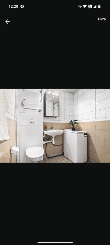 3-rumslägenhet i Västerhaninge, Ringvägen - bild 2