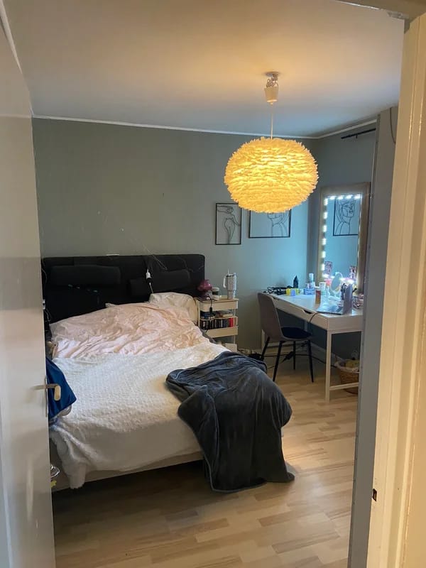 3-rumslägenhet i Västerhaninge, Ringvägen - bild 4