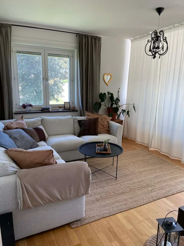 2-rumslägenhet i Mölndal, Stensjögatan - bild 1