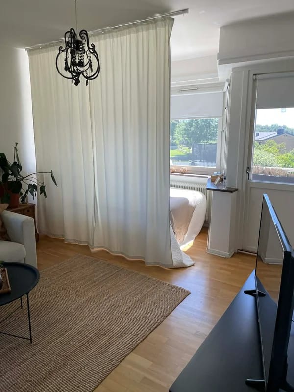 2-rumslägenhet i Mölndal, Stensjögatan - bild 3