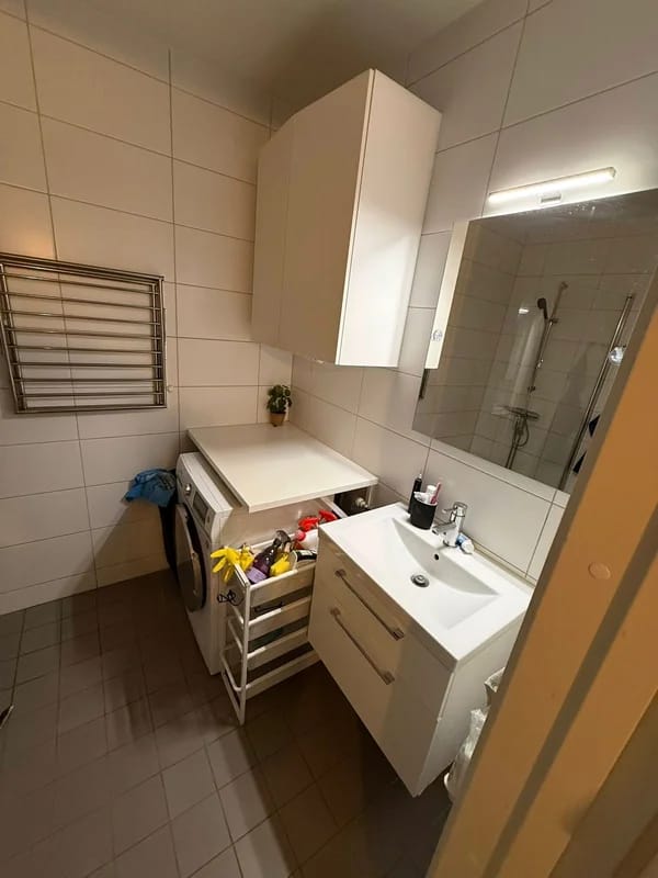 2-rumslägenhet i Järfälla, Hättkvarnsgatan - bild 3