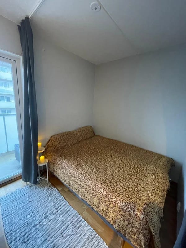 2-room apartment in Åkersberga, Norrgårdshöjden - image 2