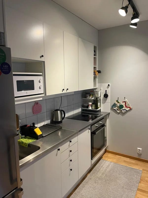 2-room apartment in Åkersberga, Norrgårdshöjden - image 3